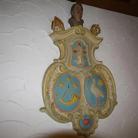 Echternacher Hof * Kröv