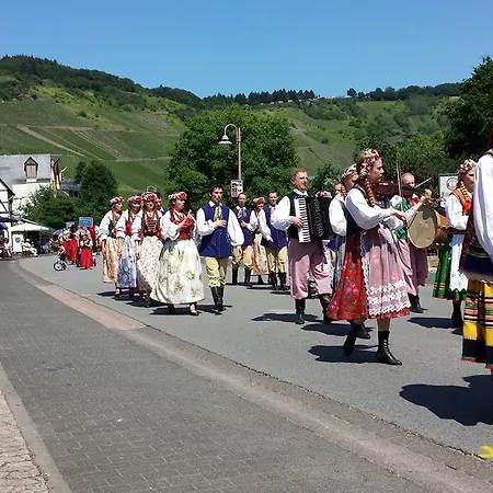 Echternacher Hof