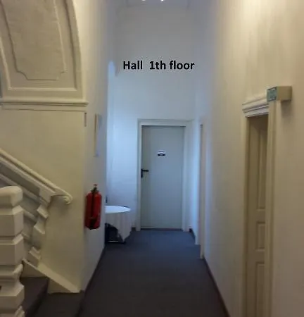 Echternacher Hof