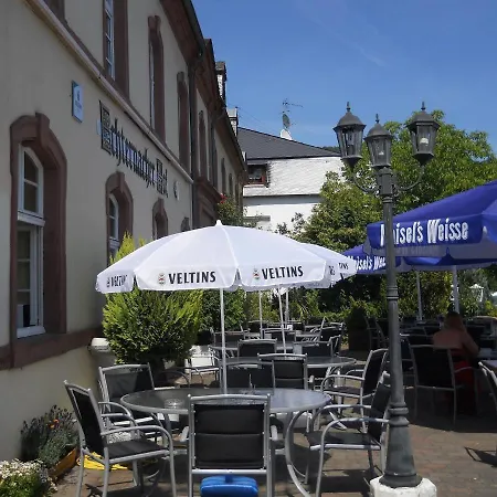 Echternacher Hof Hotell