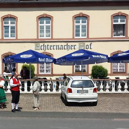Hotell Echternacher Hof