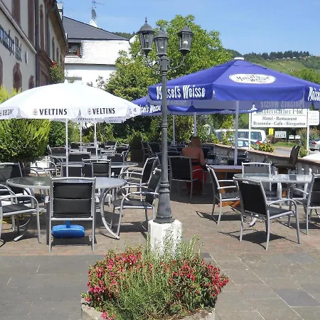 Echternacher Hof Kröv