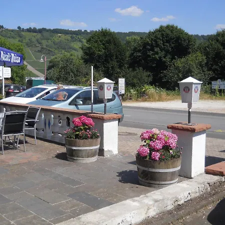 Hotell Echternacher Hof *